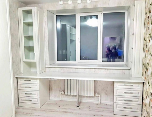 Рабочая зона модель r370 купить в НароФоминске