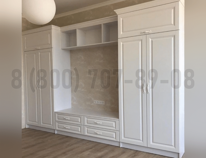 Классический шкаф в НароФоминске