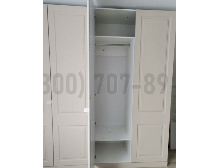 Классический шкаф в НароФоминске