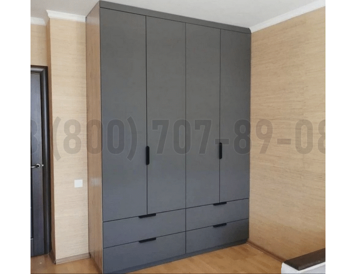 Шкаф гарнитур модель s251 купить в НароФоминске