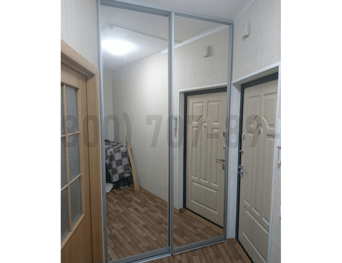 Шкаф купе в НароФоминске