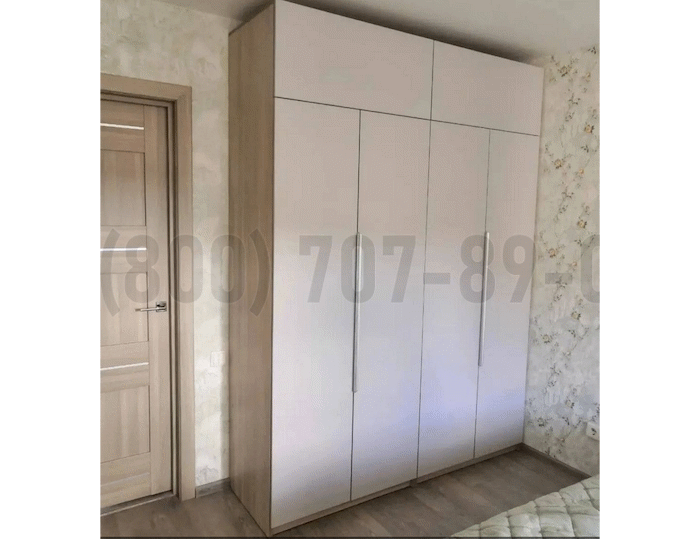 Шкаф гарнитур модель s375 купить в НароФоминске