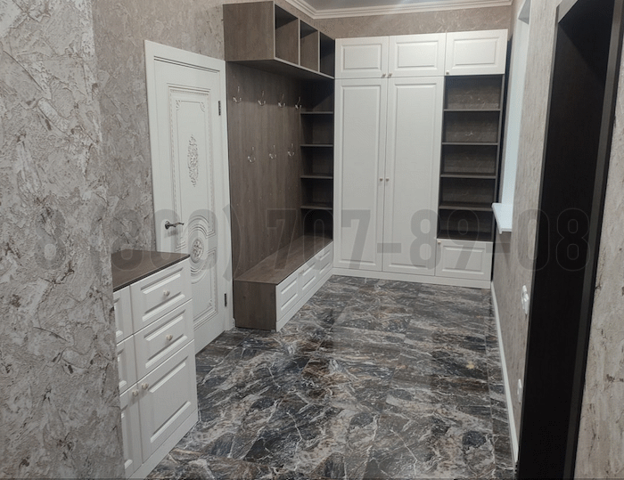 Классический шкаф в НароФоминске