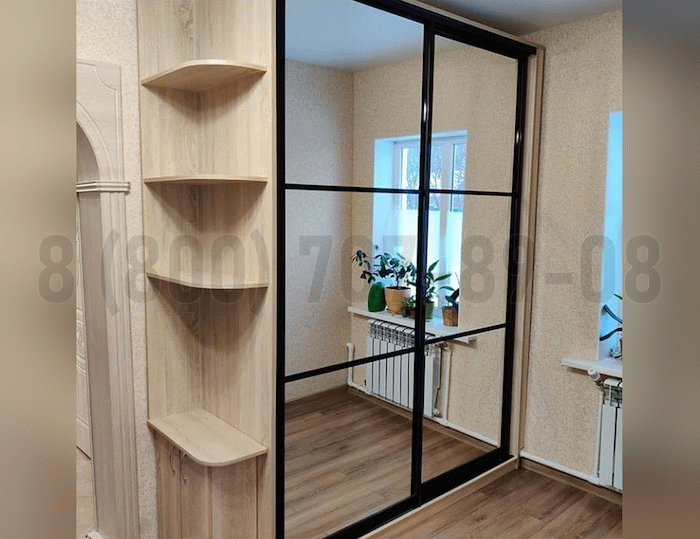 Шкаф гарнитур модель s547 купить в НароФоминске