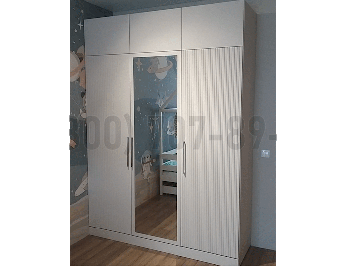 Шкаф гарнитур модель s614 купить в НароФоминске
