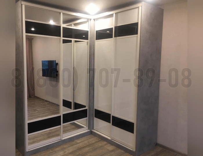 Шкаф гарнитур модель s774 купить в НароФоминске