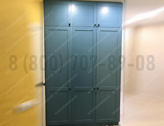 Шкаф гарнитур модель sh013 купить в НароФоминске